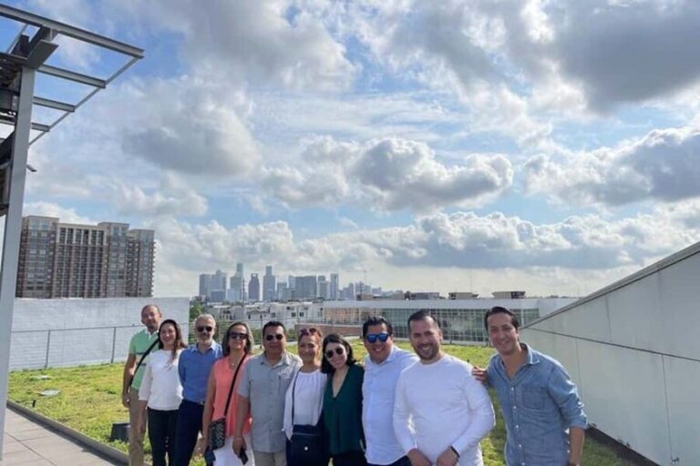 World Cup: Houston NASA Spanish Tour Guide & Driving Tour - FAQs