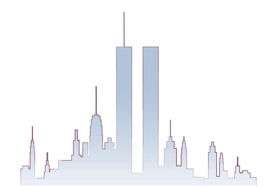 World Trade Center: Then & Now, the Engineering Behind It - Exploring the World Trade Center: Past and Present
