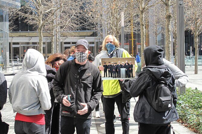 World Trade Center Tour with 911 Museum & Observatory All Access - The Real Value of This Tour