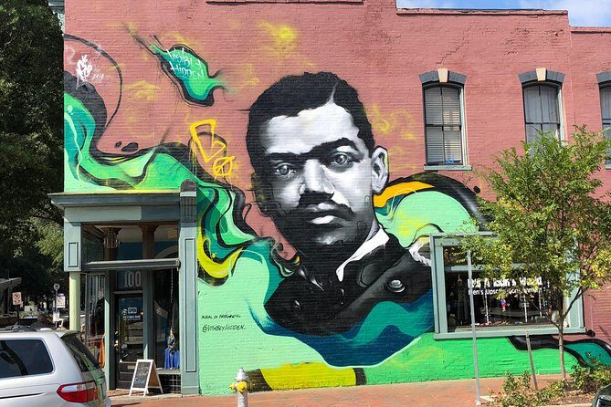 Would I Lie To You? Mural Walks - Final Thoughts