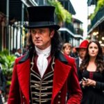 Wow! Dok Lazlo's Tarot Party + Bonus Haunted Walking Tour - In-Depth Review of the Experience