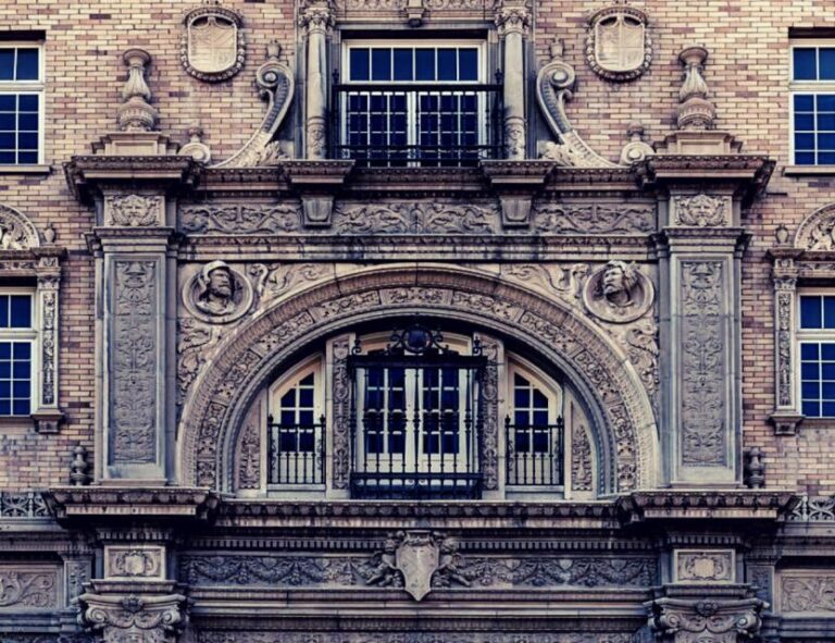 Wraiths of the West Texas Wind: El Paso Ghost Tour - Practical Details