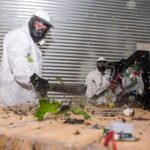 Wreck Room - A Destruction Experience, Standard Wrecking - The Sum Up