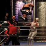 Wrestling in Puebla (Monday only) - A Deep Dive into Puebla’s Wrestling Tour