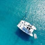 Wrightsville Beach Day Sail Private Catamaran Charter - Authentic Traveler Perspectives