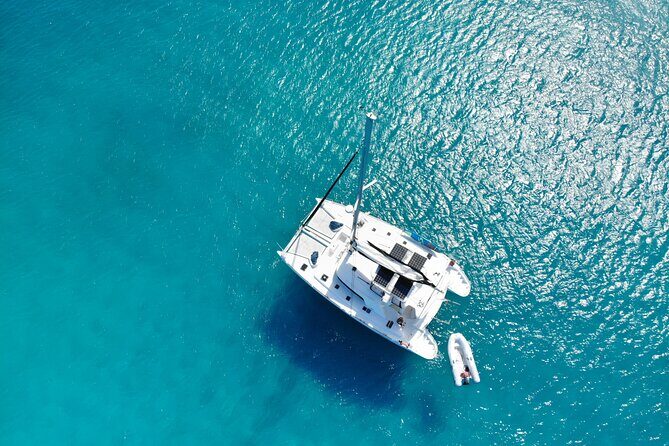 Wrightsville Beach Day Sail Private Catamaran Charter - Authentic Traveler Perspectives