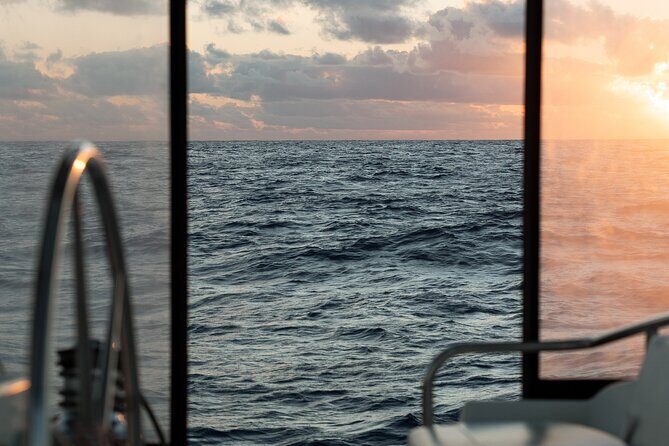 Wrightsville Beach Sunset Cocktail Sail - An In-Depth Look at the Wrightsville Beach Sunset Cocktail Sail