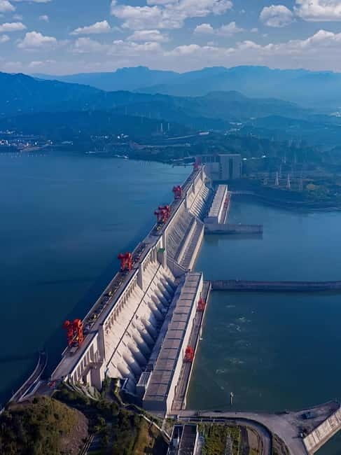 Wuhan: 2-Day Xiling Gorge & Three Gorges Waterfall Tour - In-Depth Review