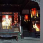 Wuhou Shrine Cultural Tour - The Wuhou Shrine Cultural Tour: A Detailed Breakdown