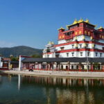 Wuxi Half Day Private Tour to Lingshan Buddhist Scenic Spot - The Sum Up