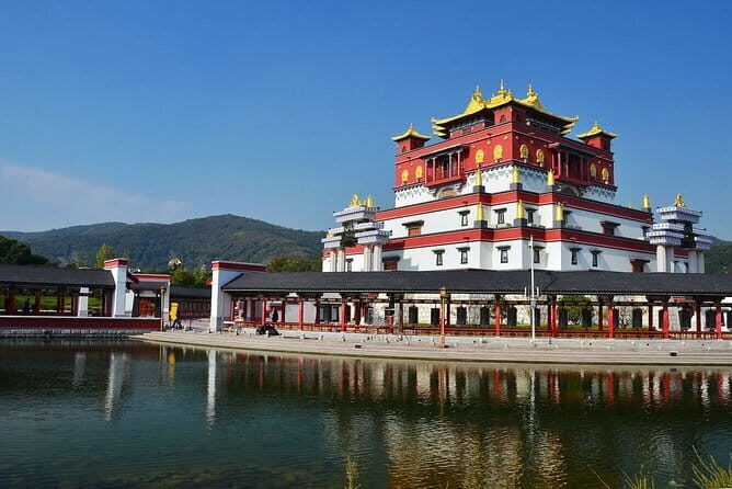 Wuxi Half Day Private Tour to Lingshan Buddhist Scenic Spot - The Sum Up