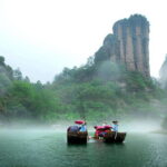 Wuyishan: 3-Day Tea Culture and Bamboo Rafting Tour - The Sum Up: Who Is This Tour Best For?