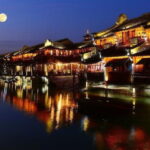 Wuzhen Ancient Water Town Private Night Tour from Hangzhou with Dinner Option - In-Depth Review: What to Expect on This Night Tour