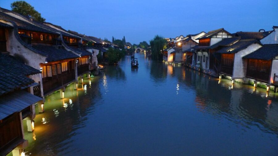 Wuzhen Private Full-Day Tour from Shanghai - Final Thoughts: Is This Tour Right for You?
