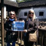 Wuzhen Water Town Delight Tour With Riverside Lunch Experience - Authentic Insights from Fellow Travelers