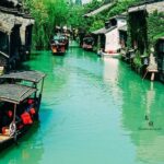Wuzhen Water Town Private Day Tour from Hangzhou - What Makes This Tour Stand Out