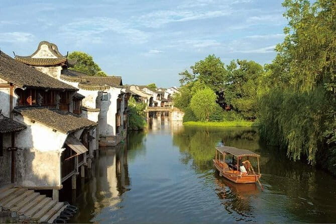 Wuzhen Water Town Self-Guided Tour with Private Transfer from Hangzhou - In-Depth Review: Why This Tour Works