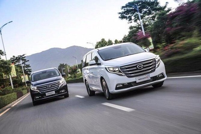 Wuzhen & Xitang Water Town Self-Guided Tour with Private Transfer from Hangzhou - FAQ