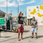 Wynwood Art District 1-Hour Street Art Tour by Golf Cart - A Deep Dive Into the Wynwood Art District Golf Cart Tour
