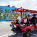 Wynwood Art District 1-Hour Wynwood Buggies Street Art Tour - Why Choose This Tour?