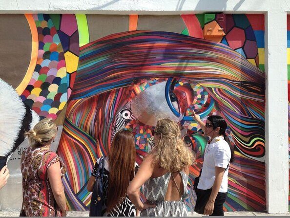 Wynwood Graffiti Experience - The Sum Up: Is It Worth It?
