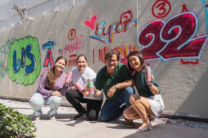 Wynwood Museum Guided Tour with Art Class - Practical Details and Tips