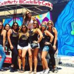Wynwood Party Bike Happy Hour Crawl - Why You Should Consider This Tour