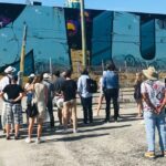 Wynwood Street Art Tour - Outdoor Murals and Hidden Gems