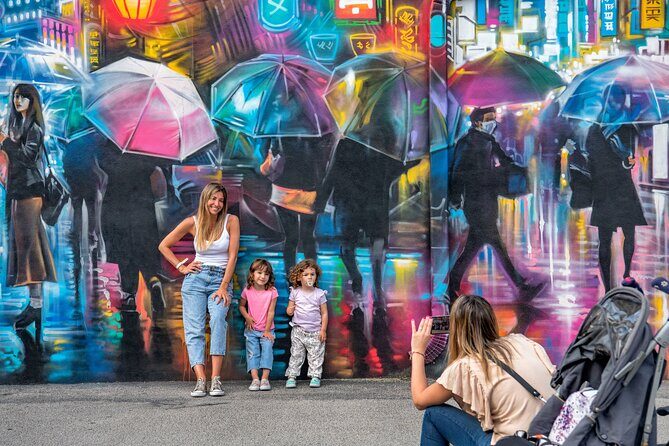 Wynwood Walls Admission Ticket - Authentic Reviews: What Visitors Love and What Could Be Better
