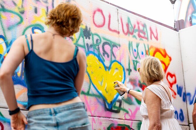 Wynwood Walls Admission with Freestyle - The Sum Up: Who Will Love This Experience?