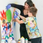 Wynwood Walls Street Art Experience : Spray Paint on Canvas - Who Will Love This Experience?