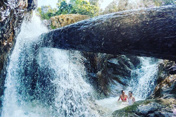 X Quad Samui ATV Tour (Driver+Passenger) with lunch - An In-Depth Look at the Koh Samui ATV Tour