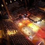 Xcaret Park! Nightshow, Underground River & Transportation - Discovering Xcaret: A Wide-Ranging Mexican Cultural and Natural Experience