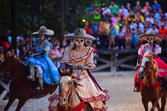 Xcaret Plus Ecoarchaeological Tour only from Playa del Carmen - Final Thoughts