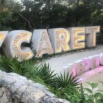 Xcaret Plus Tour & Swim in the Underground River only from Tulum - What Does the Tour Include?