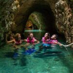 Xcaret Plus! Transportation Included from Cancun & Riviera Maya - Who Will Love This Tour?