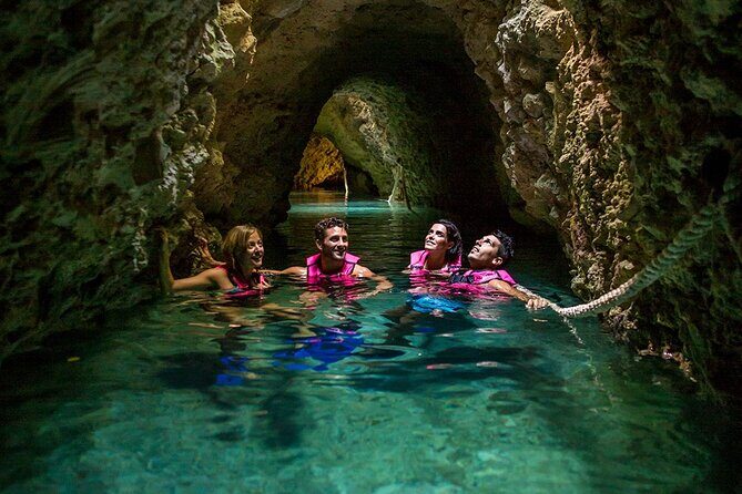 Xcaret Plus! Transportation Included from Cancun & Riviera Maya - Who Will Love This Tour?