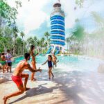 Xel-Ha Adventure! Round Transportation From Cancun & Riviera Maya - What Makes This Tour Stand Out?