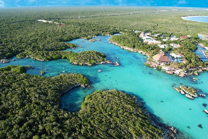 Xel ha & Tulum All Inclusive - The Value Proposition
