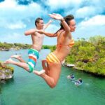 Xelha Tickets with Transportation - A Detailed Look at Xel-Há Park