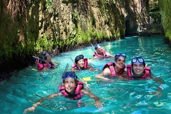 Xenotes (Riviera Maya) - Practical Tips for Your Day