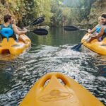 Xenotes Xcaret 4 Cenotes Adventure - Exploring the Itinerary in Detail