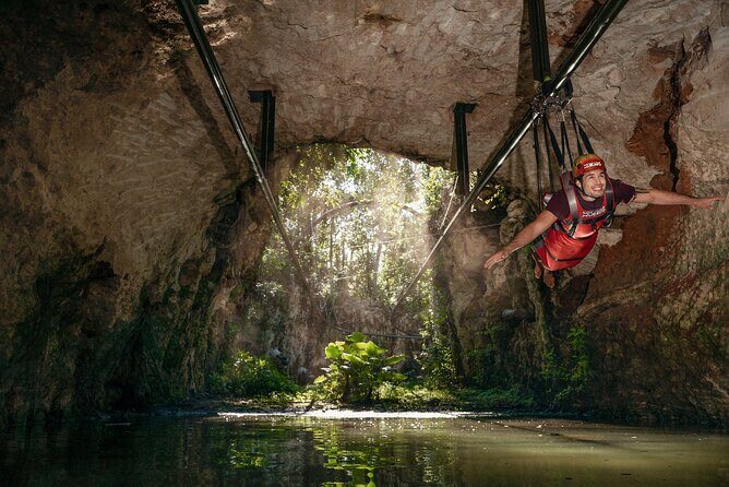 XENSES tickets with Transportation - Why Choose This Tour?