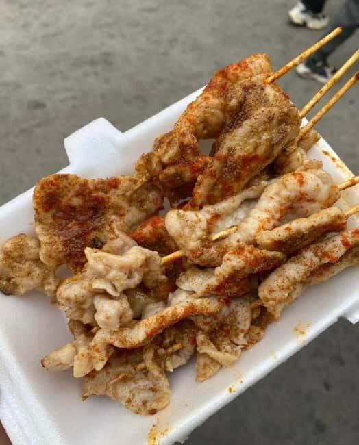 Xiamen Food & Culture Walk: Old Streets, Bites & Landmarks - Practical Details and Considerations