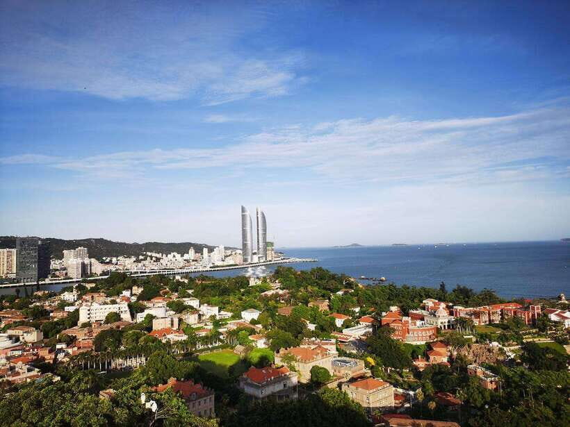 Xiamen: Gulangyu Island Highlights Tour with Culture&Scenery - Exploring Gulangyu: A Detailed Look at the Tour Experience