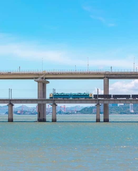 Xiamen Jimei: Sea View Metro, Nanyang Memory & Sunset Walk - Who Would Enjoy This Tour?