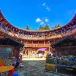 Xiamen: Nanjing Tianluokeng Hakka Cluster 1-Day Trip - A Closer Look at the Nanjing Tianluokeng Hakka Cluster Tour