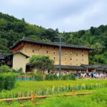 Xiamen: Yunshuiyao Ancient Town and Tulou Day Trip - Key Points