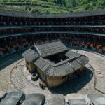 Xiamen's Hidden Gem: Private Day Tour to Tianluokeng Tulou - A Close Look at the Tour Experience