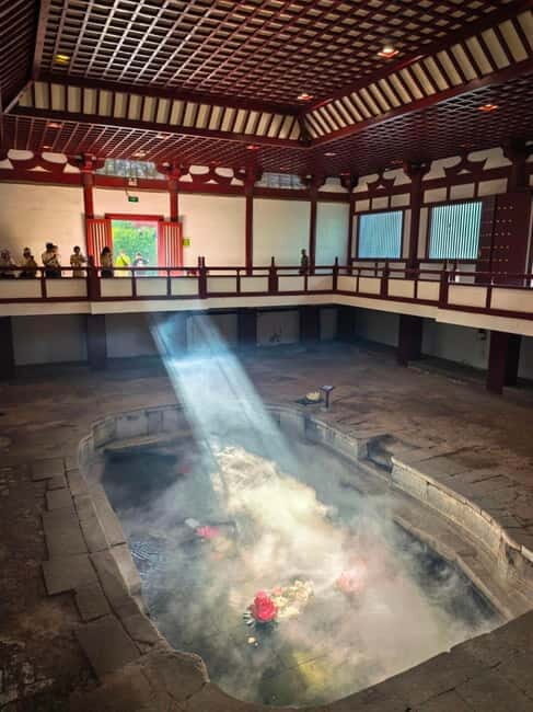 Xi'an: 5-Day Guided Tour with Meals and Transfers - Why This Tour Delivers Value